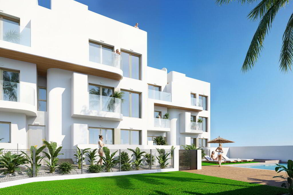 Photo 4 of La Serena Golf, Los Alcazares