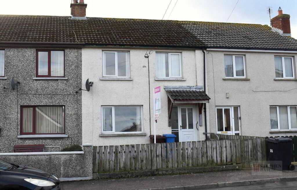 Photo 1 of 17 Park Crescent, Millisle, Newtownards