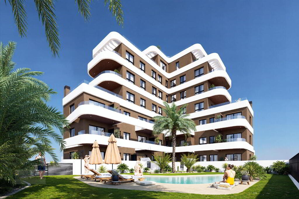 Photo 1 of Guardamar Playa, Guardamar Del Segura