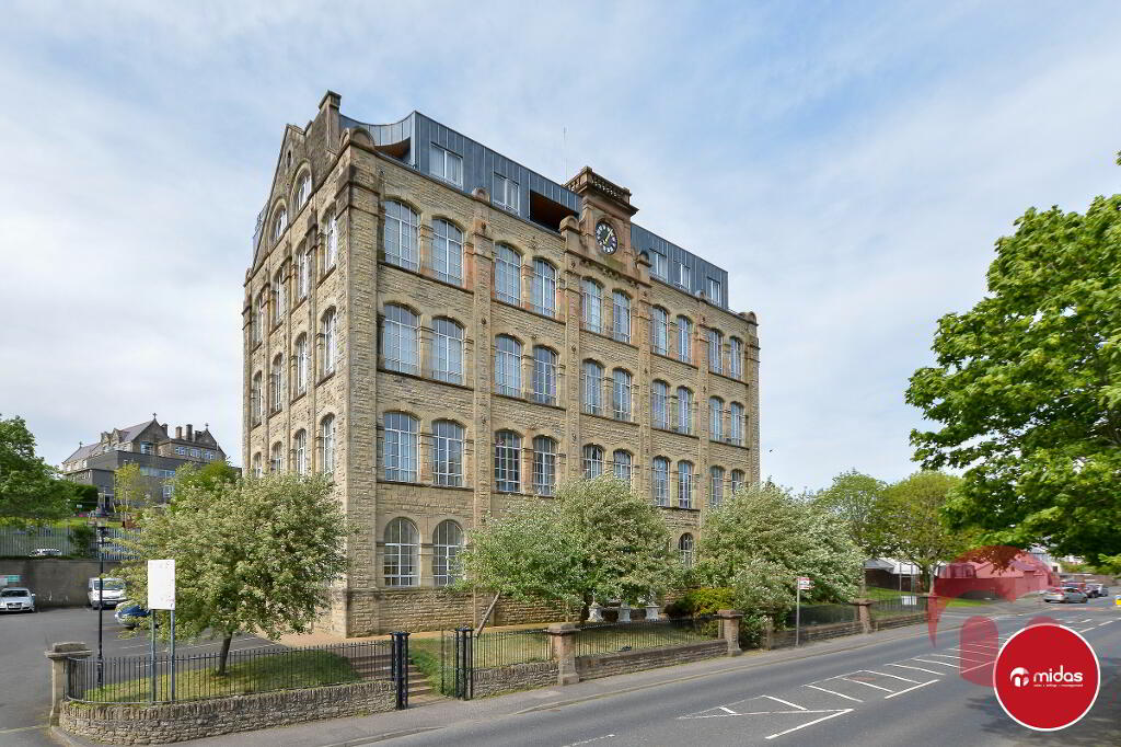 Photo 1 of 26 Old Star Factory, Foyle Road, Derry City