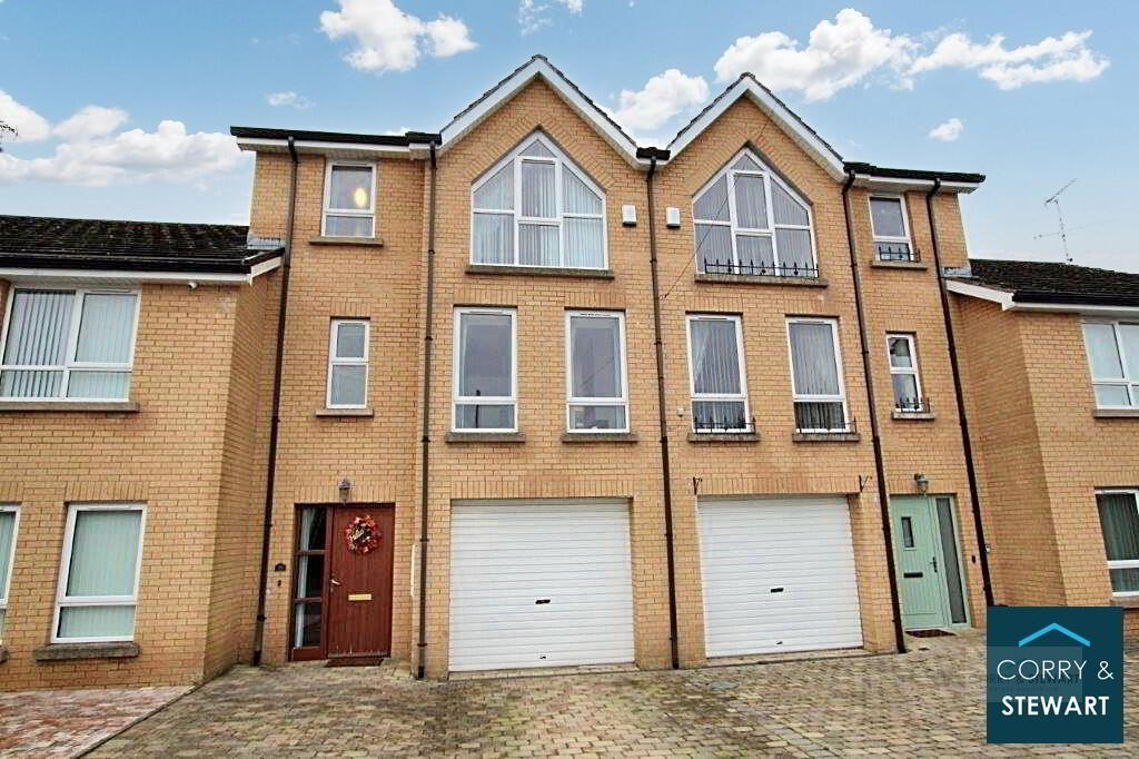 Photo 1 of 26 Tamlaght Mews, Omagh
