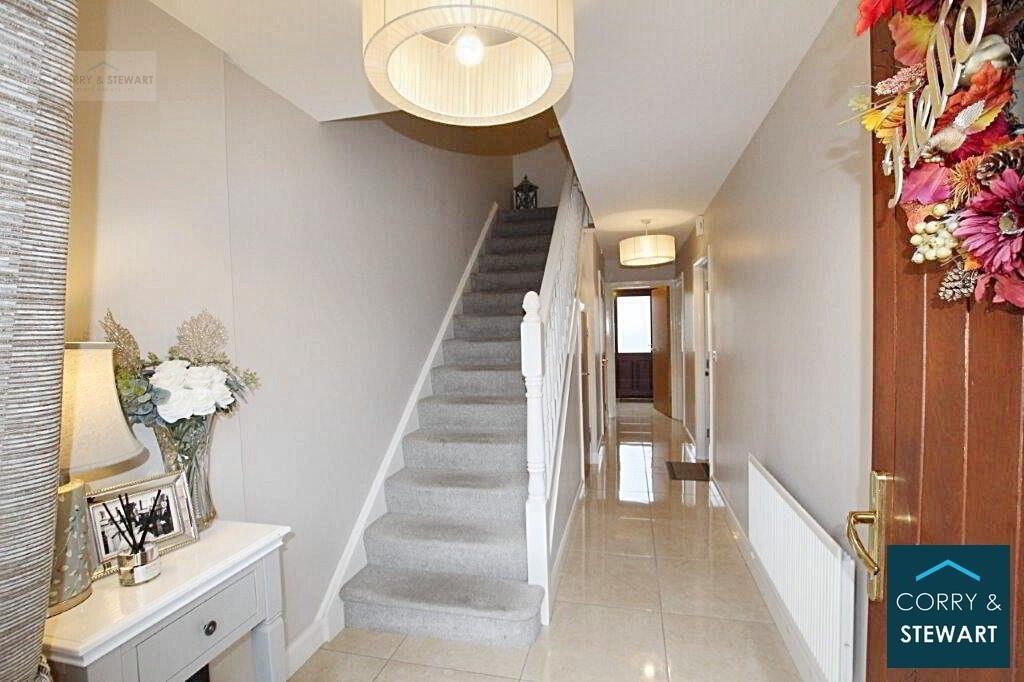 Photo 3 of 26 Tamlaght Mews, Omagh