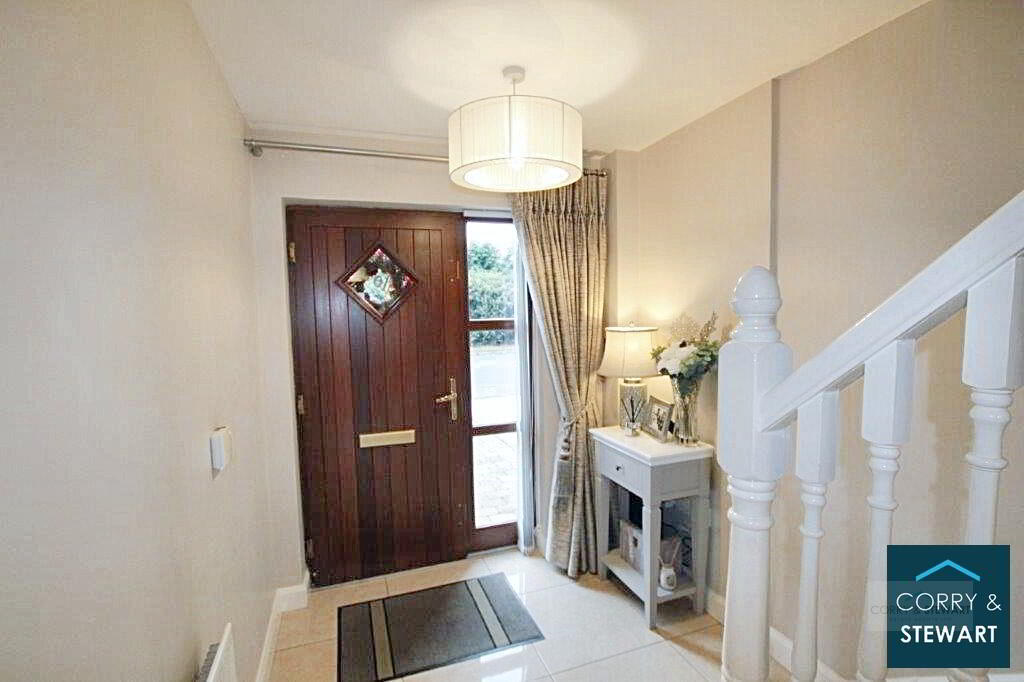 Photo 2 of 26 Tamlaght Mews, Omagh