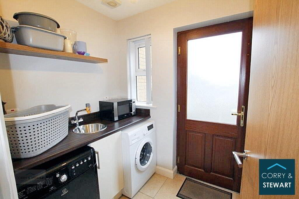 Photo 5 of 26 Tamlaght Mews, Omagh