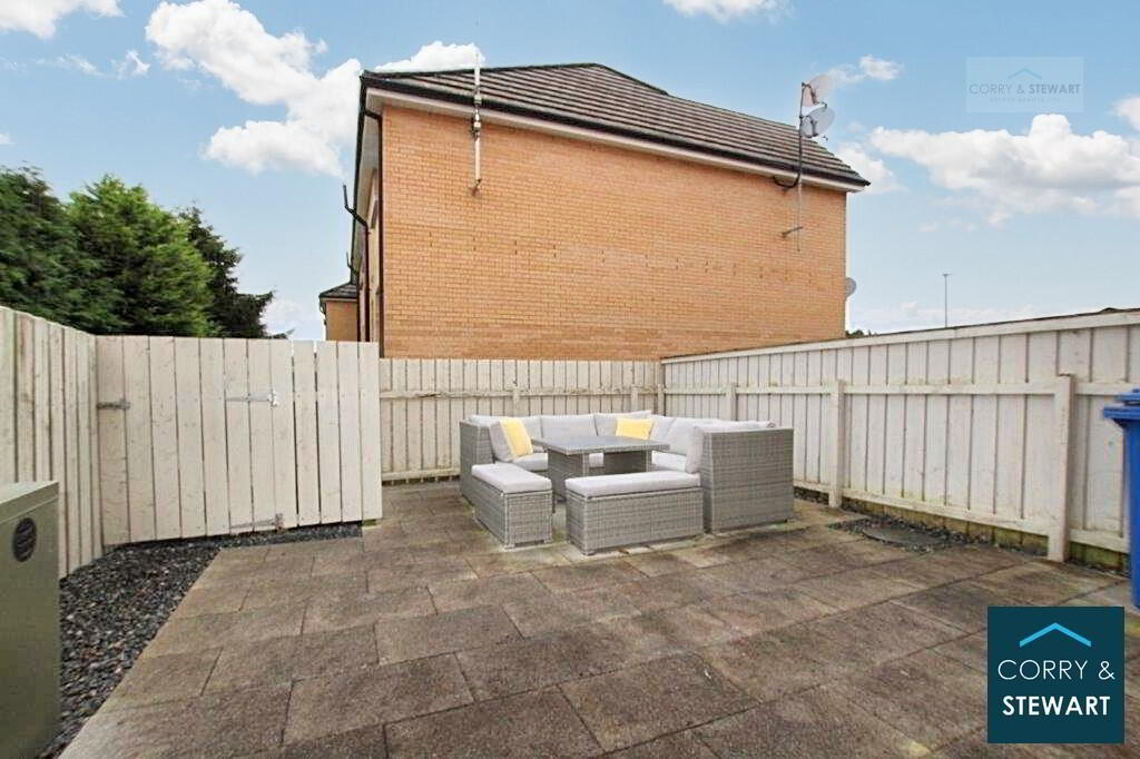 Photo 22 of 26 Tamlaght Mews, Omagh