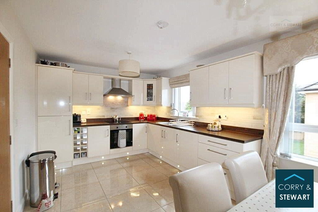 Photo 7 of 26 Tamlaght Mews, Omagh
