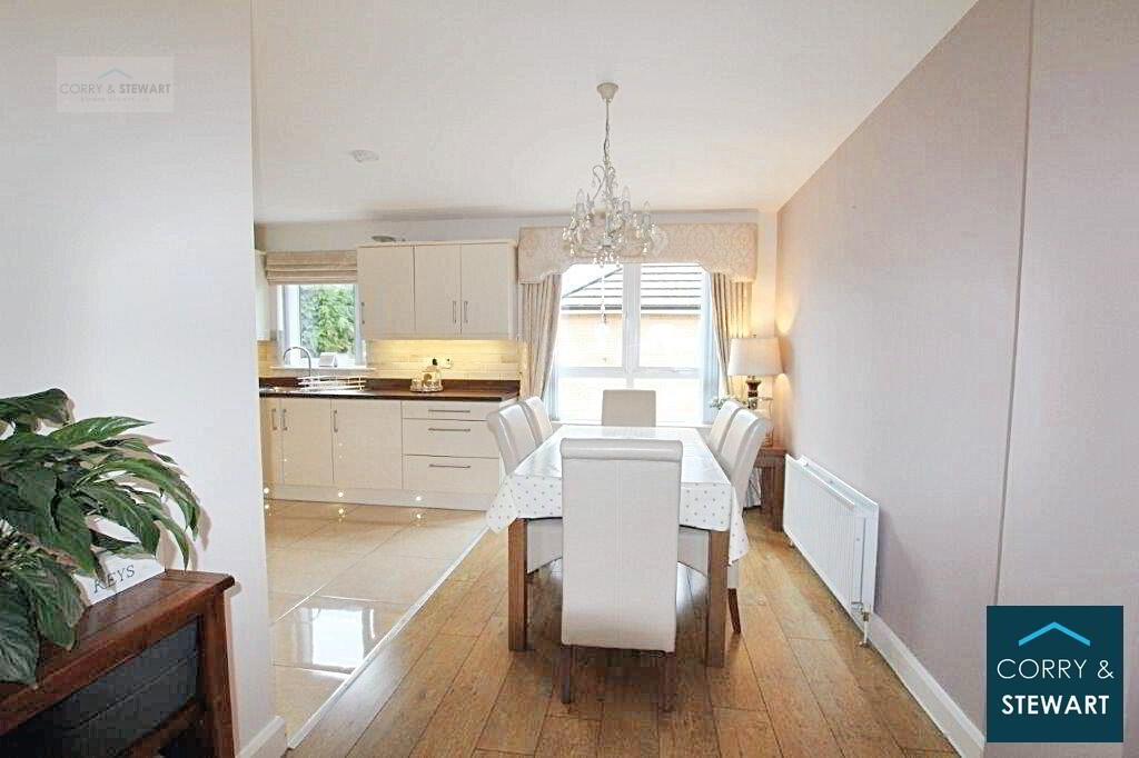 Photo 9 of 26 Tamlaght Mews, Omagh
