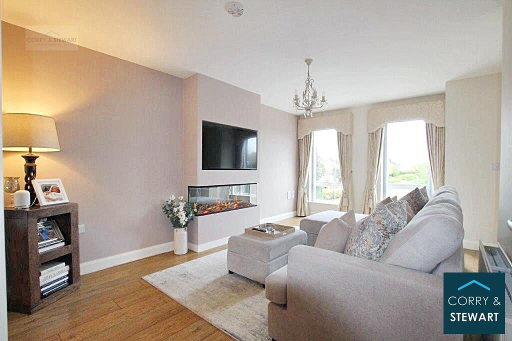 Photo 10 of 26 Tamlaght Mews, Omagh