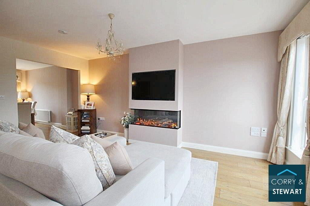 Photo 12 of 26 Tamlaght Mews, Omagh