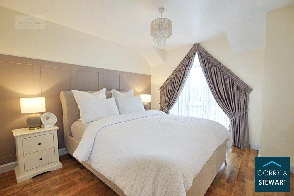 Photo 15 of 26 Tamlaght Mews, Omagh