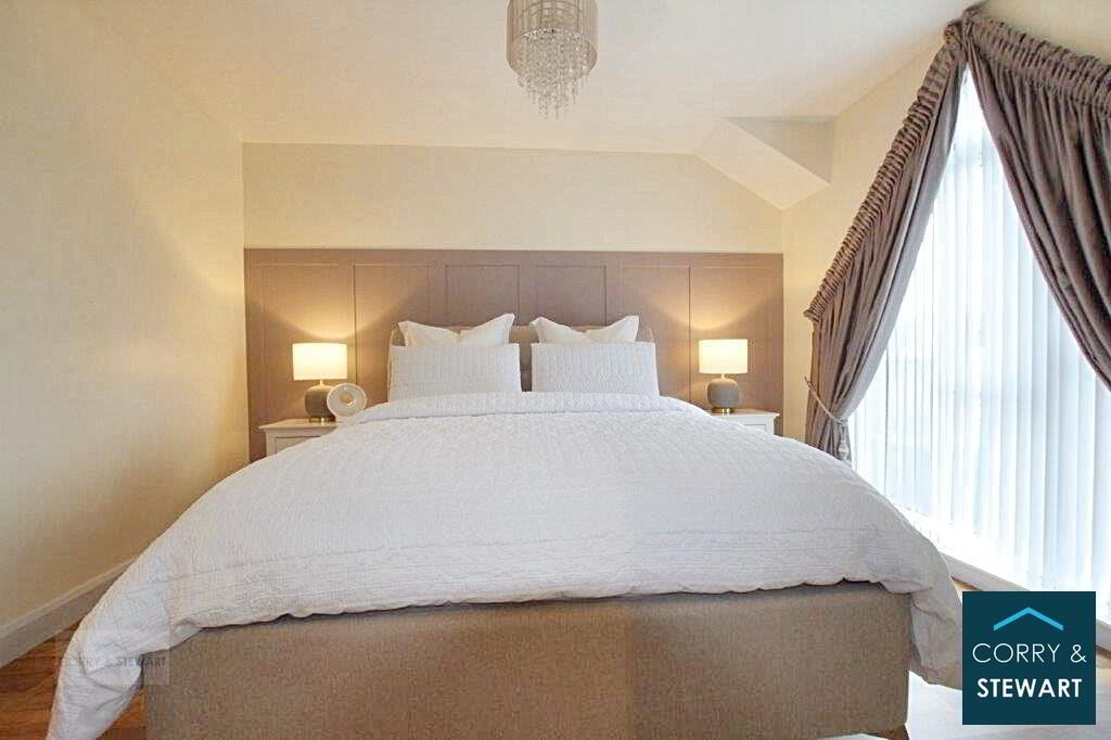 Photo 16 of 26 Tamlaght Mews, Omagh
