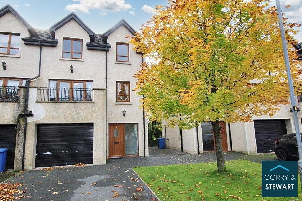 Photo 1 of 18 Creaghmore Glen, Drumquin