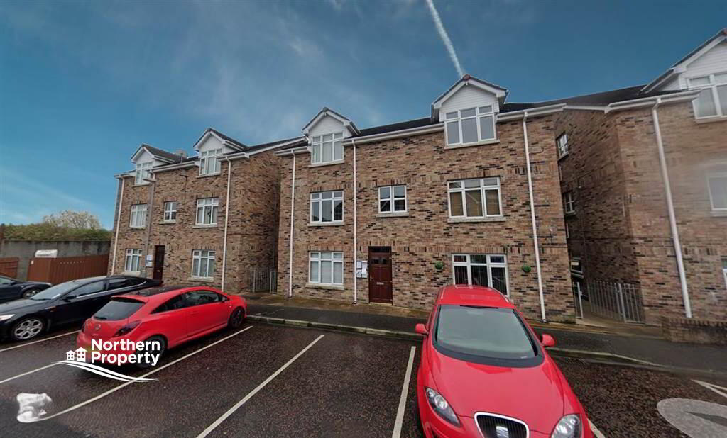 Photo 1 of 8 Riverview Meadows, Suffolk Road, Belfast