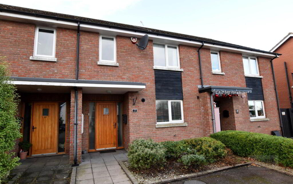 Photo 1 of 25 St Annes Wood, Donaghadee