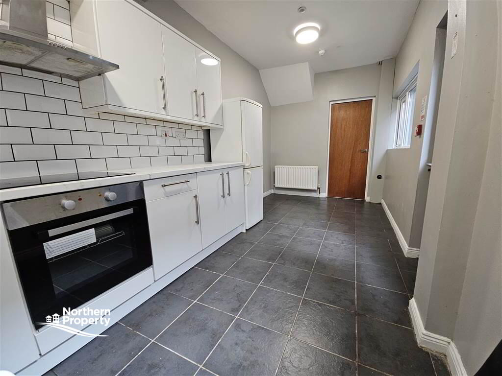 Photo 11 of 84 Springfield Road, Belfast