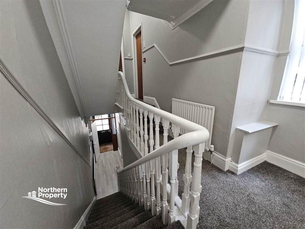 Photo 12 of 84 Springfield Road, Belfast