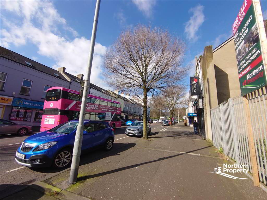 Photo 5 of 7-11 Woodvale Road, Belfast