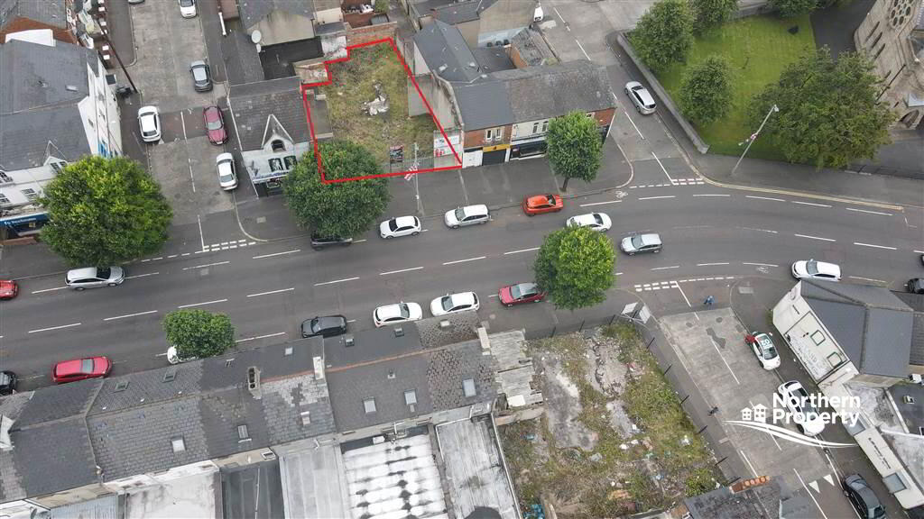 Photo 3 of 7-11 Woodvale Road, Belfast