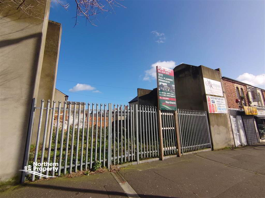 Photo 1 of 7-11 Woodvale Road, Belfast