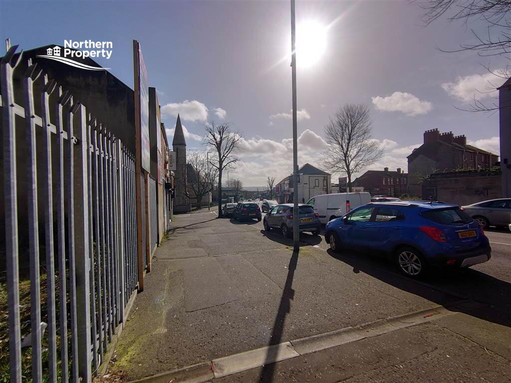 Photo 6 of 7-11 Woodvale Road, Belfast