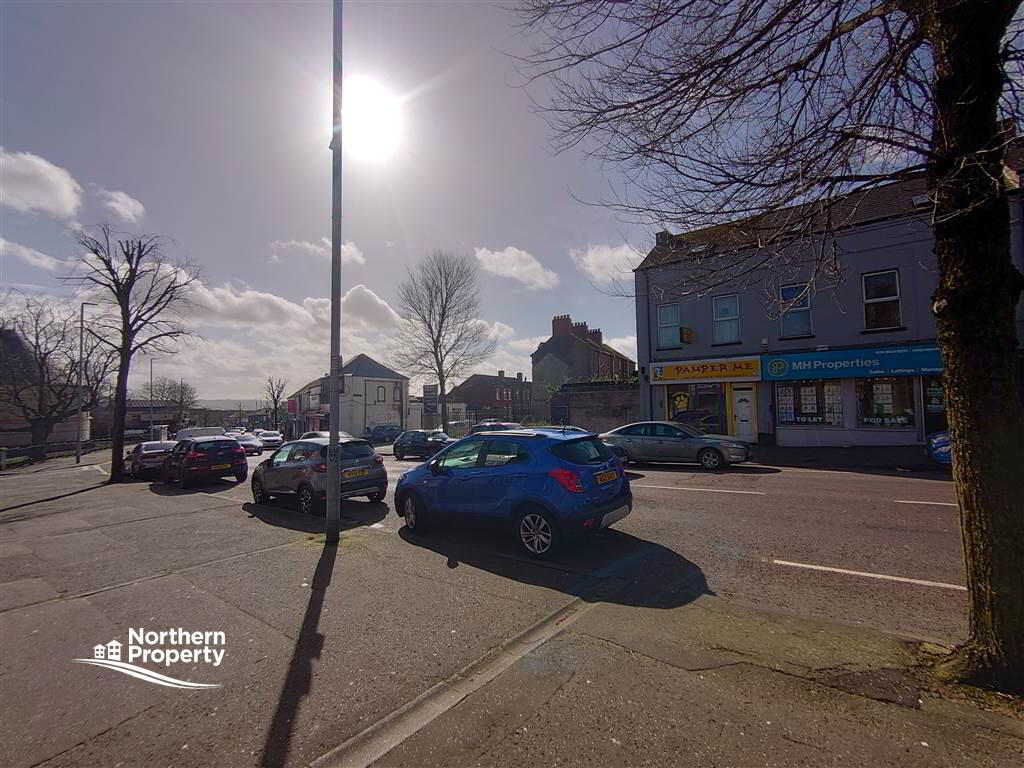 Photo 7 of 7-11 Woodvale Road, Belfast