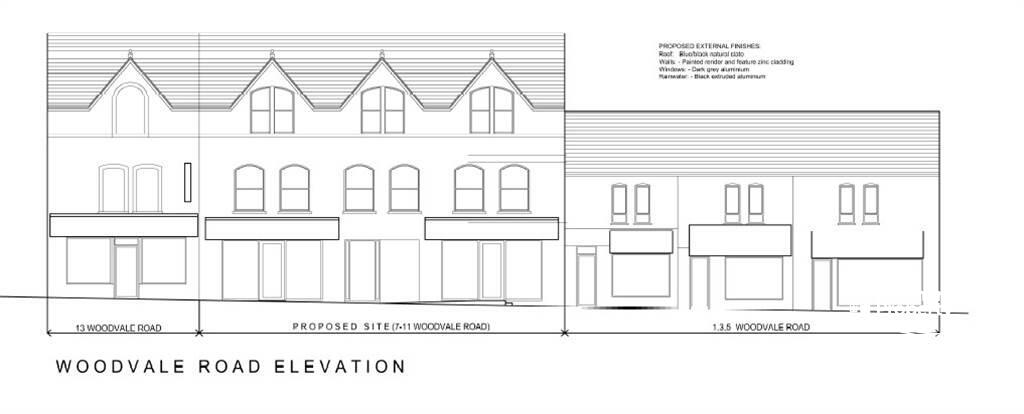 Photo 12 of 7-11 Woodvale Road, Belfast