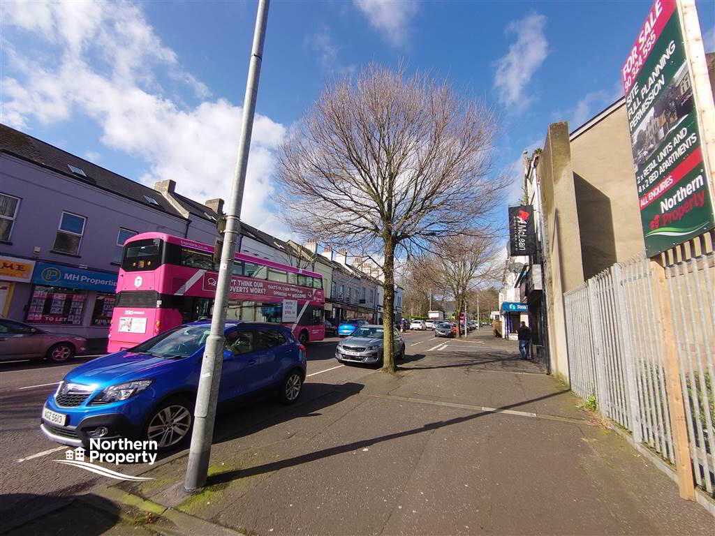 Photo 2 of 7-11 Woodvale Road, Belfast