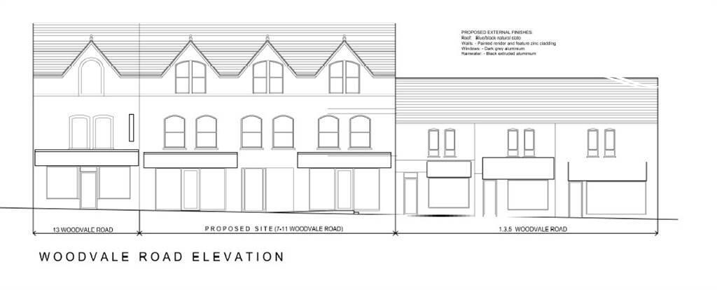Photo 8 of 7-11 Woodvale Road, Belfast