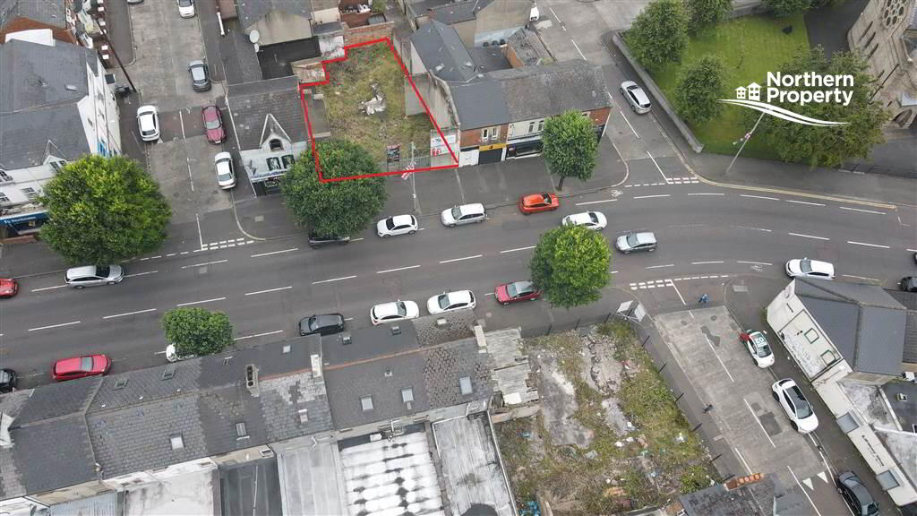 Photo 9 of 7-11 Woodvale Road, Belfast