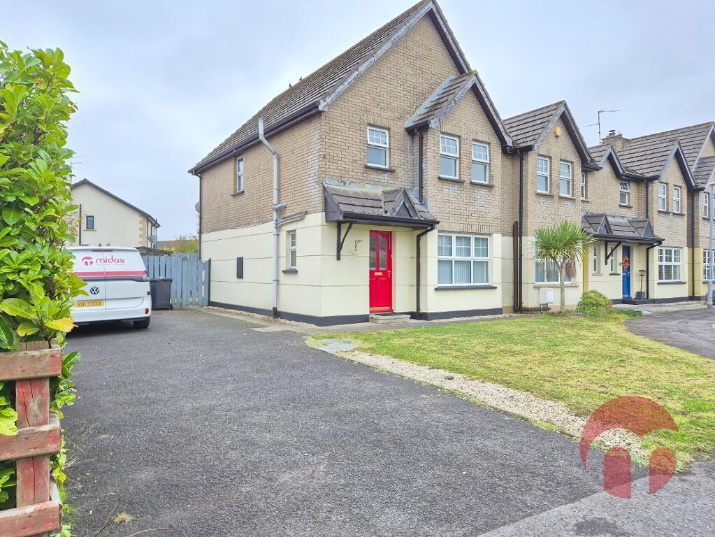 Photo 1 of Spruce Meadows, Culmore, Derry