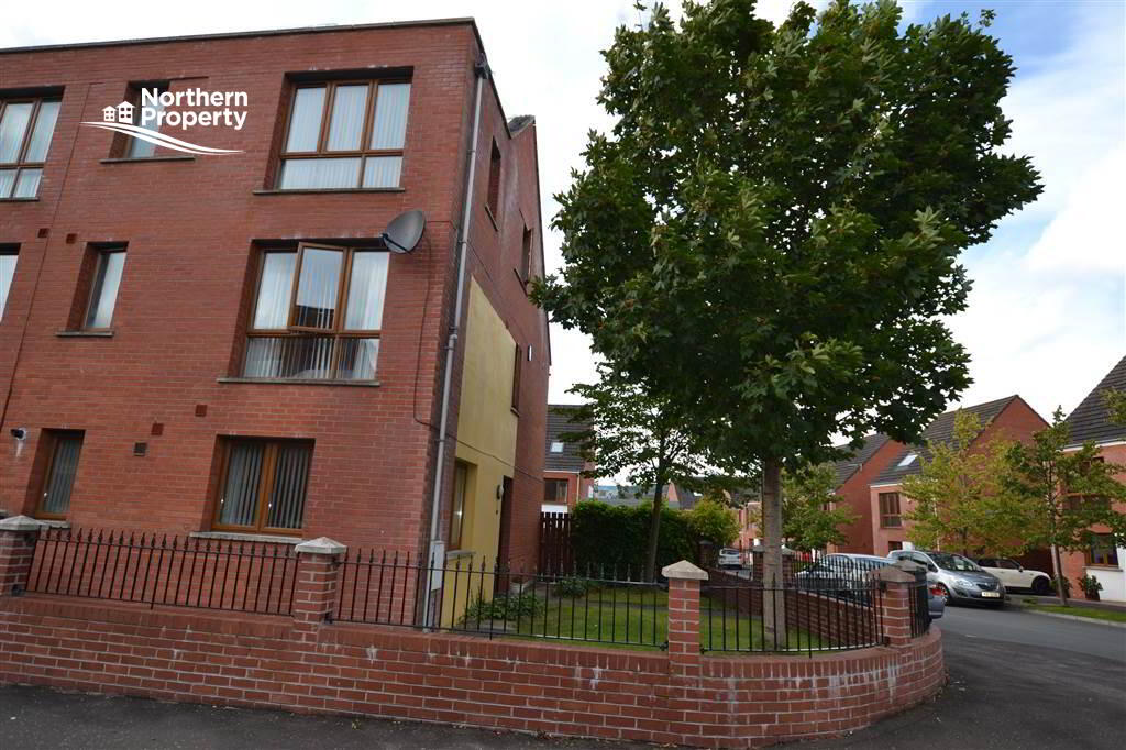 Photo 2 of 4 Dunmore Place, Belfast
