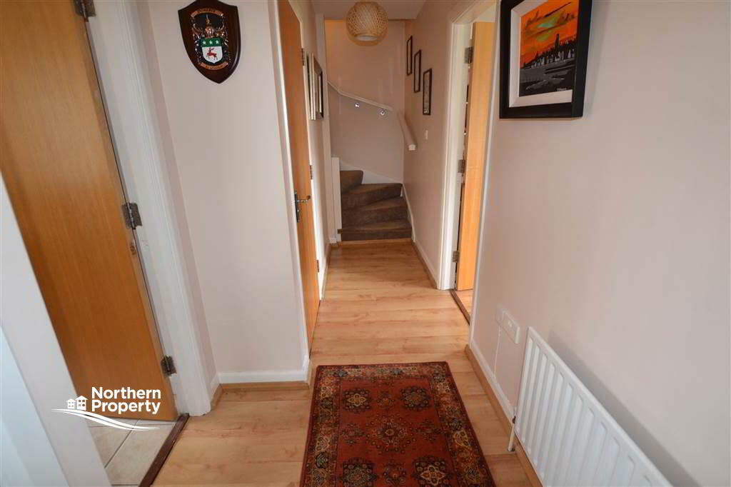 Photo 4 of 4 Dunmore Place, Belfast