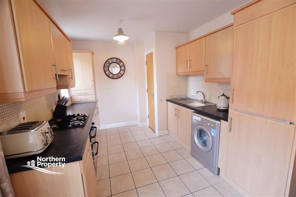 Photo 6 of 4 Dunmore Place, Belfast