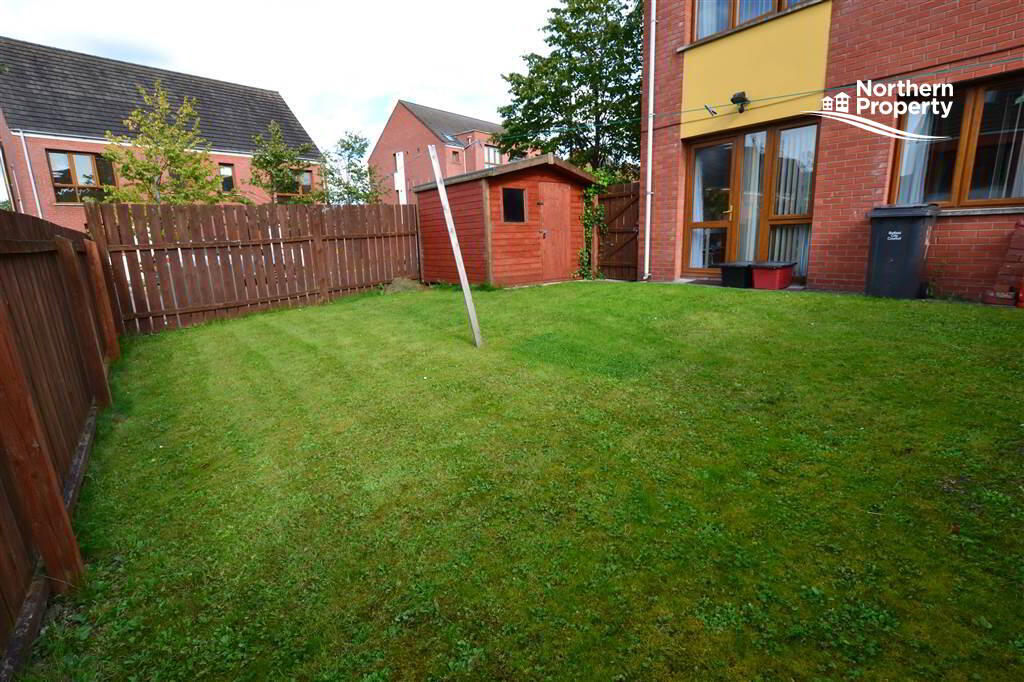 Photo 14 of 4 Dunmore Place, Belfast