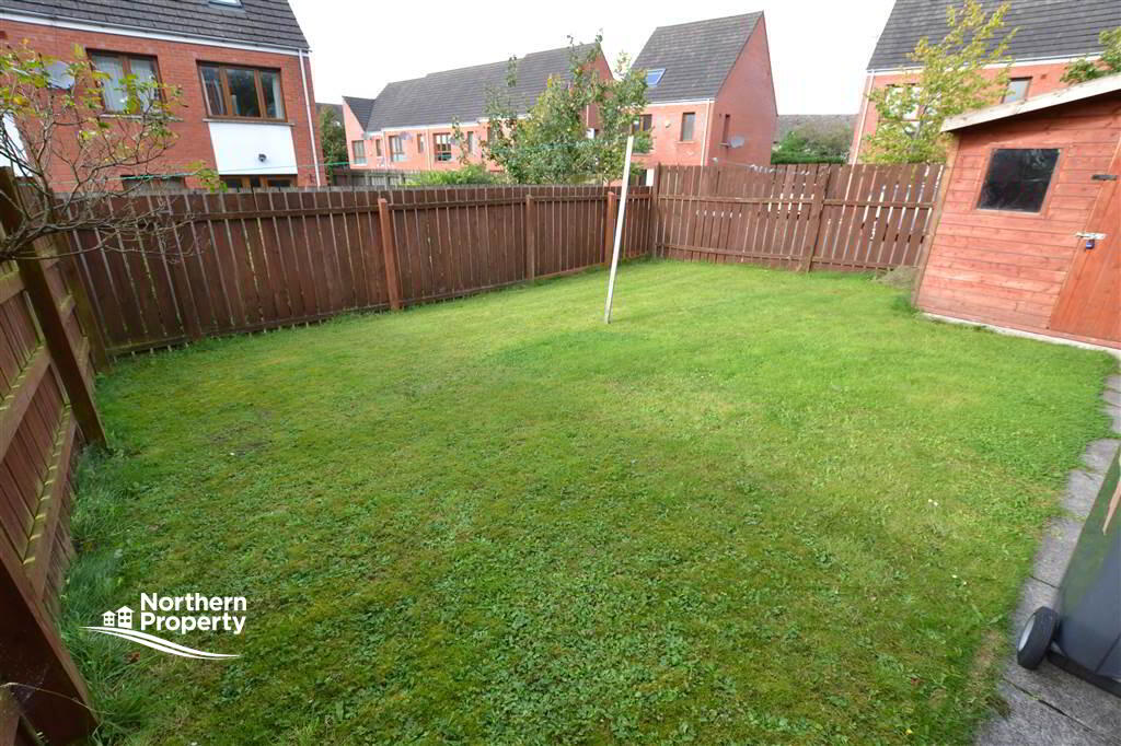 Photo 13 of 4 Dunmore Place, Belfast