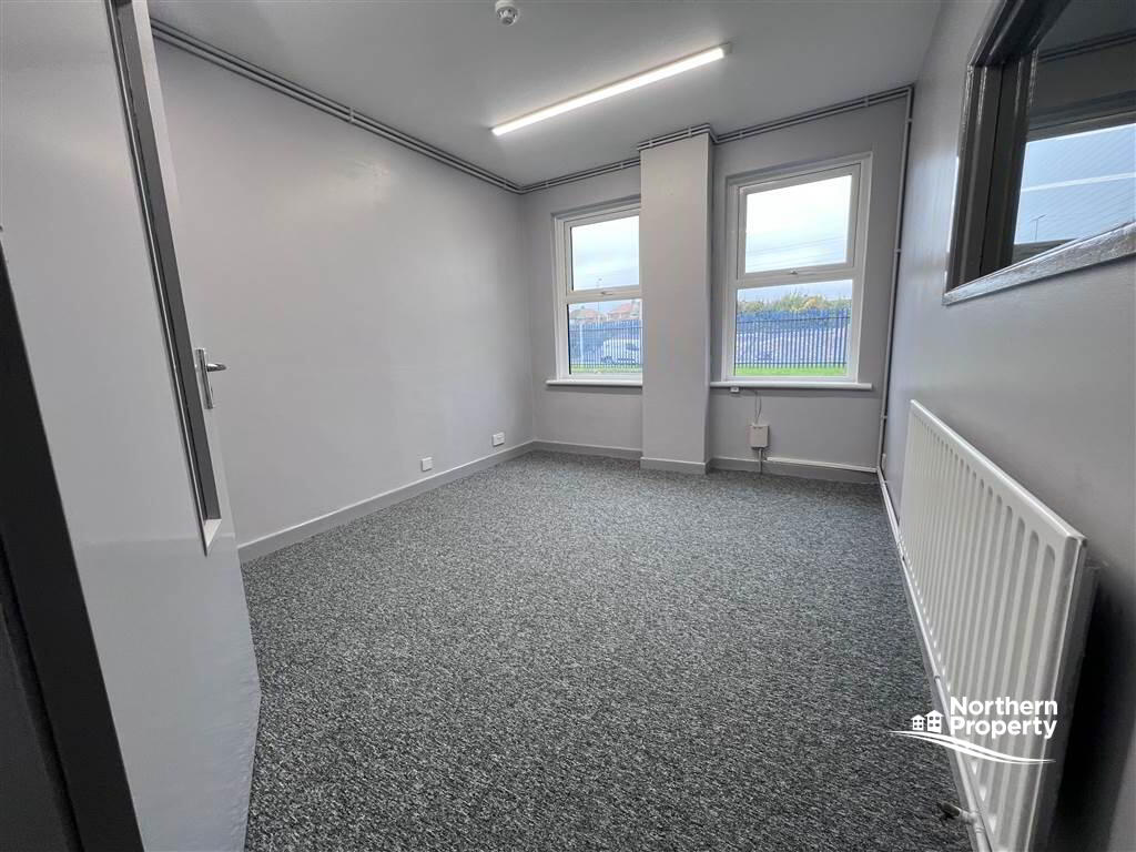 Photo 5 of Gound Floor, 22 Stockmans Way, Musgrave Park Industrial Estate, Belfast