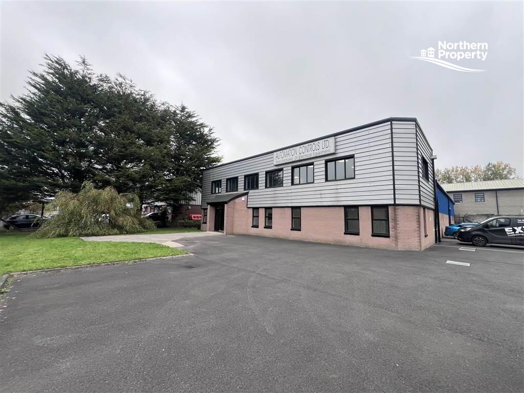 Photo 2 of Gound Floor, 22 Stockmans Way, Musgrave Park Industrial Estate, Belfast