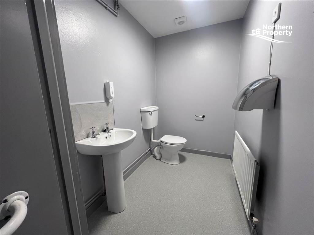 Photo 10 of Gound Floor, 22 Stockmans Way, Musgrave Park Industrial Estate, Belfast