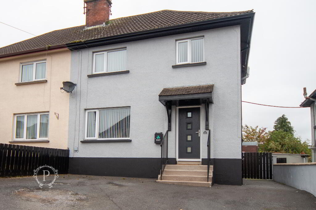 Photo 1 of 13 Hillside Crescent, Moy