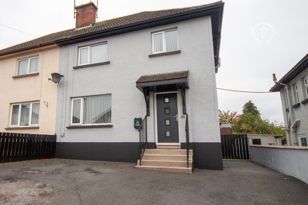 Photo 2 of 13 Hillside Crescent, Moy