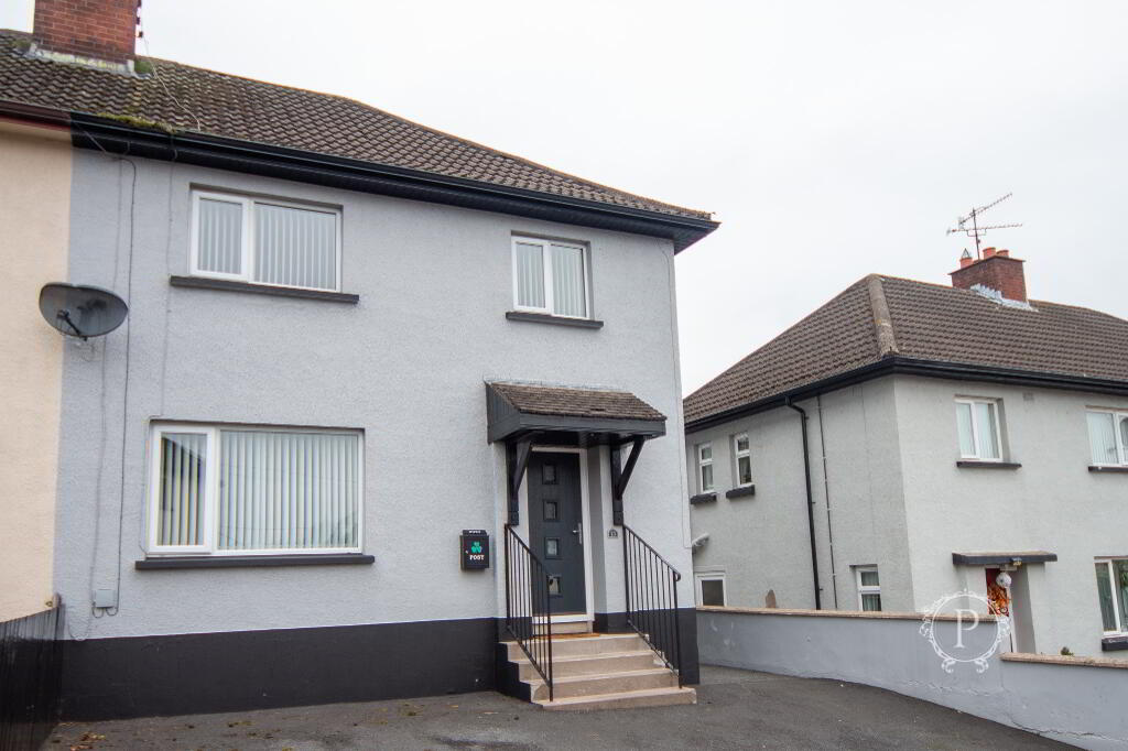 Photo 3 of 13 Hillside Crescent, Moy
