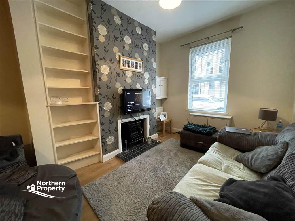 Photo 3 of 48 Walmer Street, Belfast