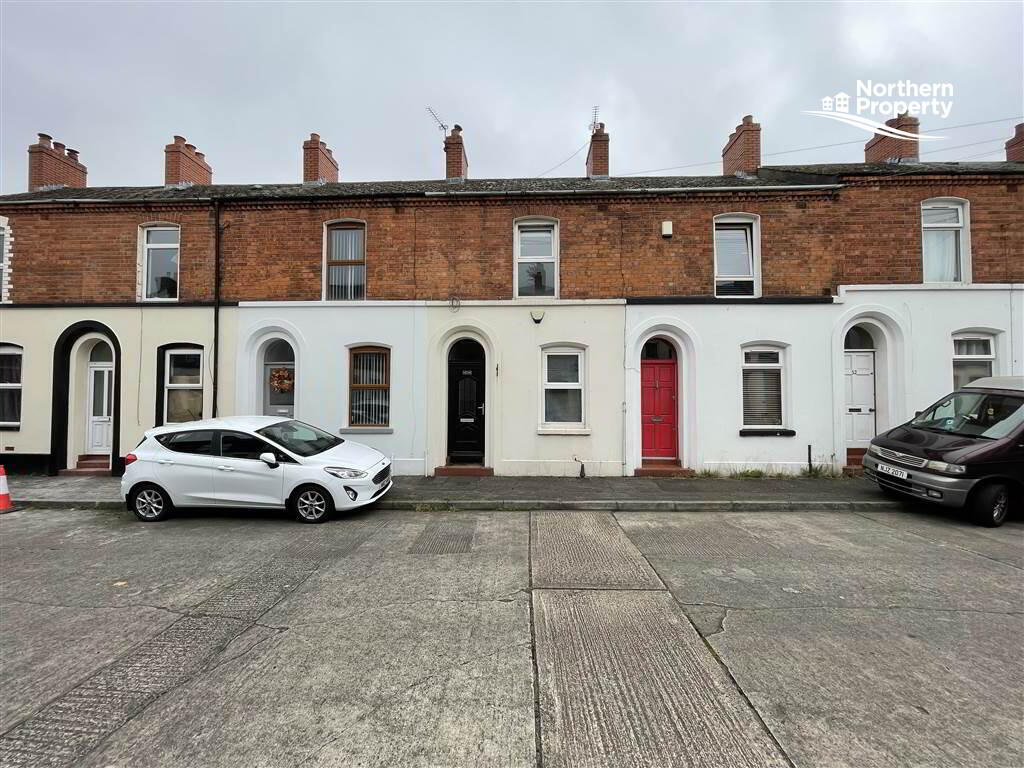 Photo 1 of 48 Walmer Street, Belfast
