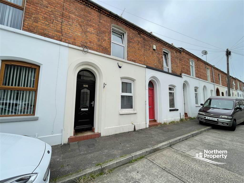 Photo 2 of 48 Walmer Street, Belfast