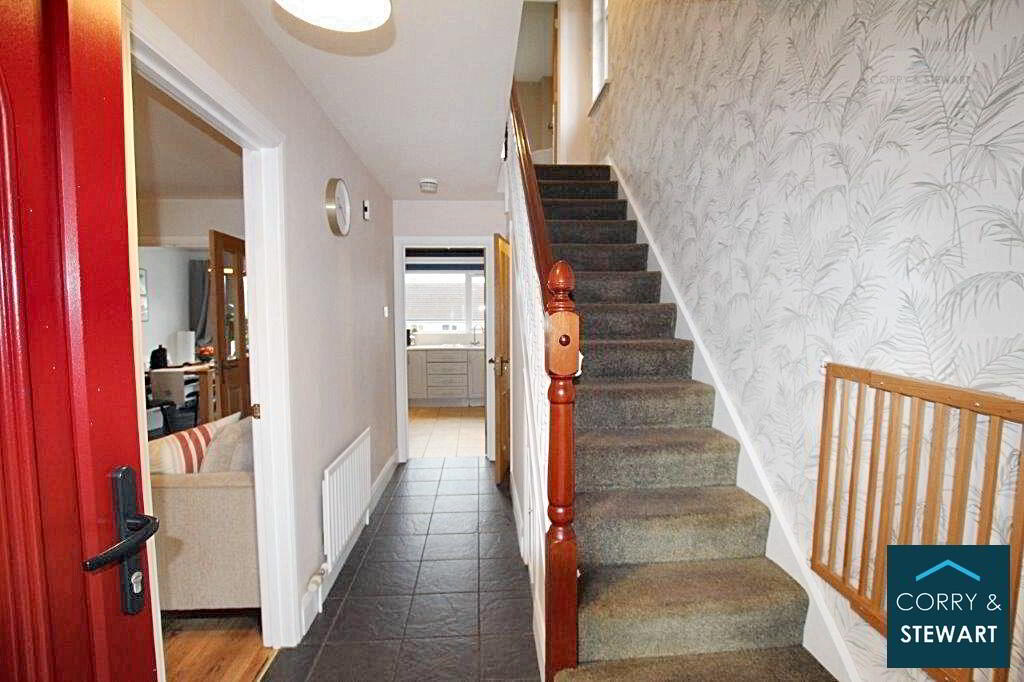 Photo 2 of 6 Cannon Vale, Omagh