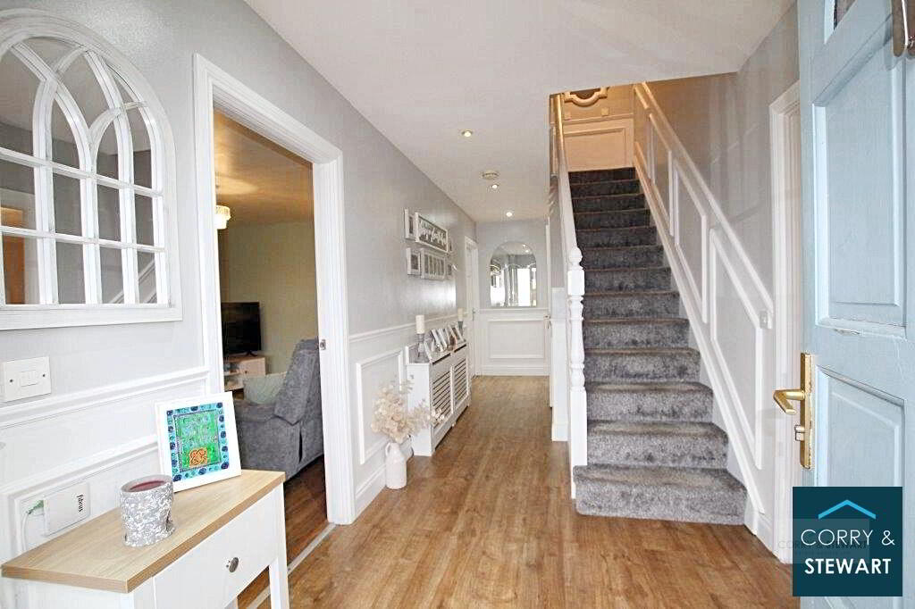 Photo 2 of 7 Coolnagard Rise, Omagh