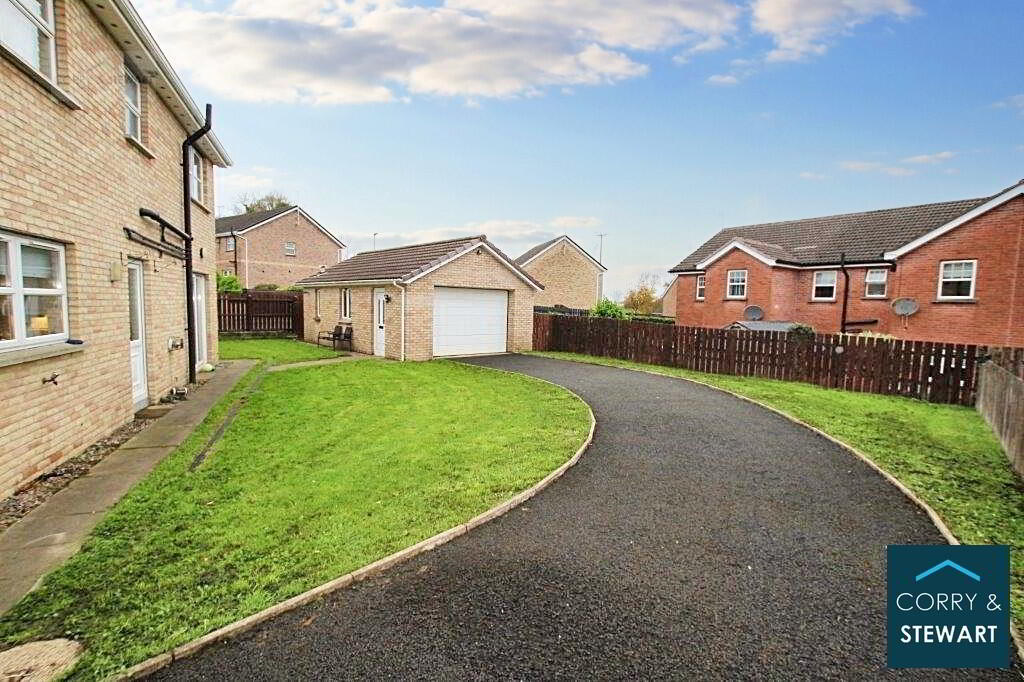 Photo 20 of 7 Coolnagard Rise, Omagh