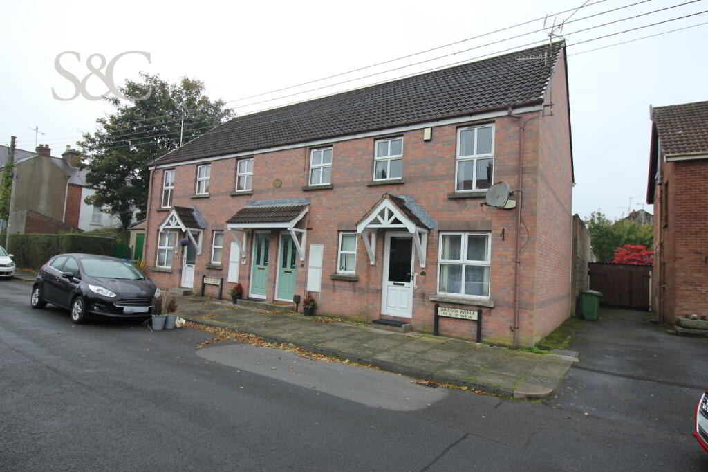 Photo 1 of 1a Windsor Avenue, Portadown