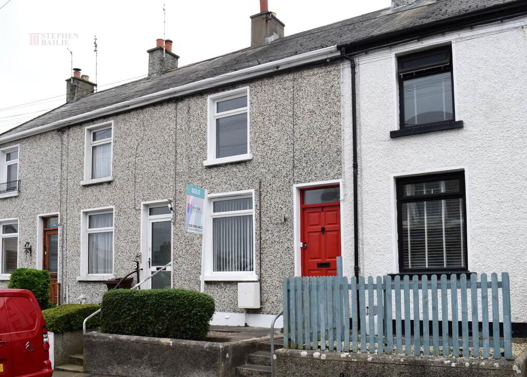 Photo 1 of 5 Meadowbank Avenue, Donaghadee