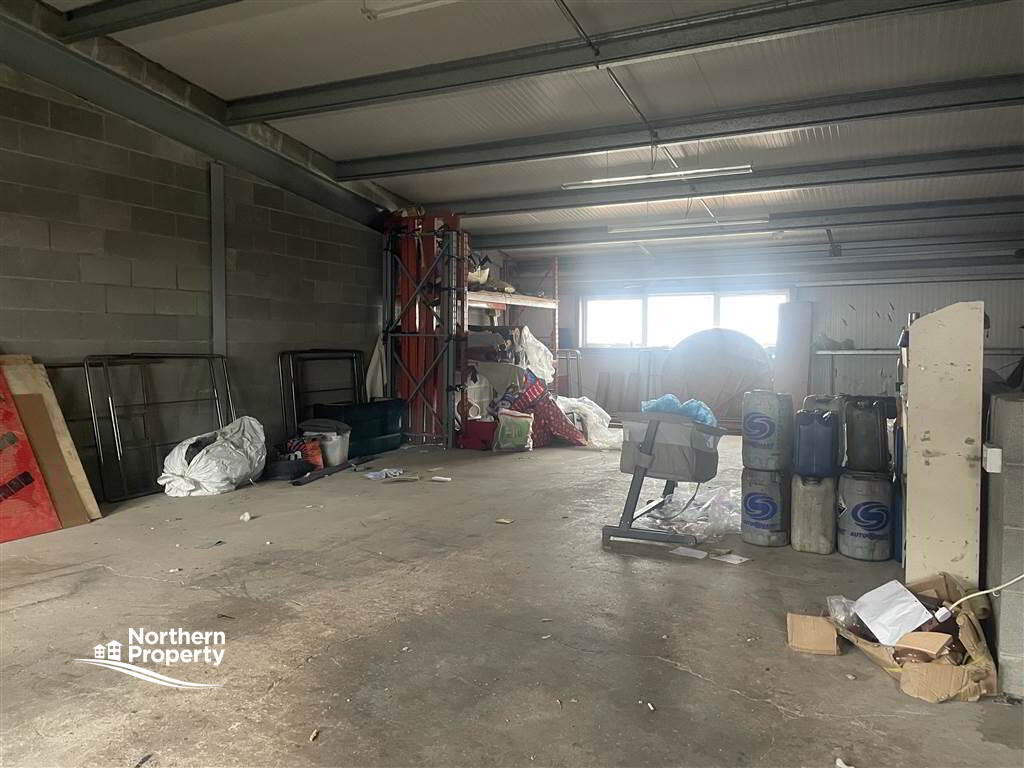 Photo 3 of Unit 24 Hannahstown Business Centre, 1a Hannahstown Hill, Belfast